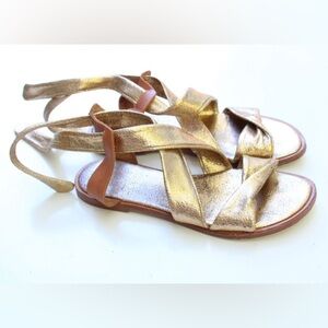 Anaki Paris sandals